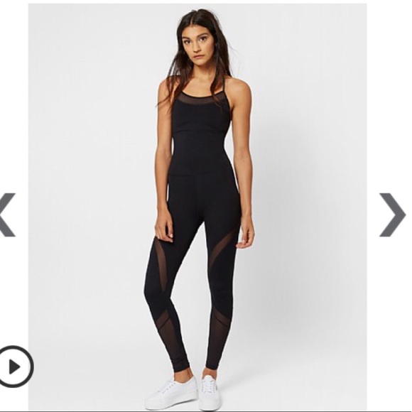 all in one yoga suit